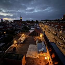 Volkerakstraat 19 BSA