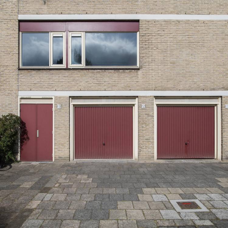 De Vooysplantsoen 12 