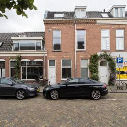 Leliestraat 1 B