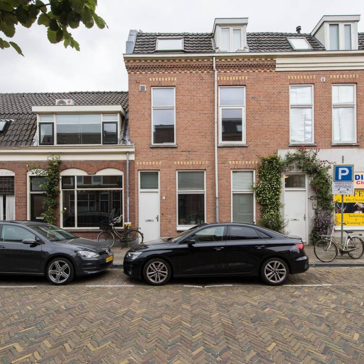 Leliestraat 1 B
