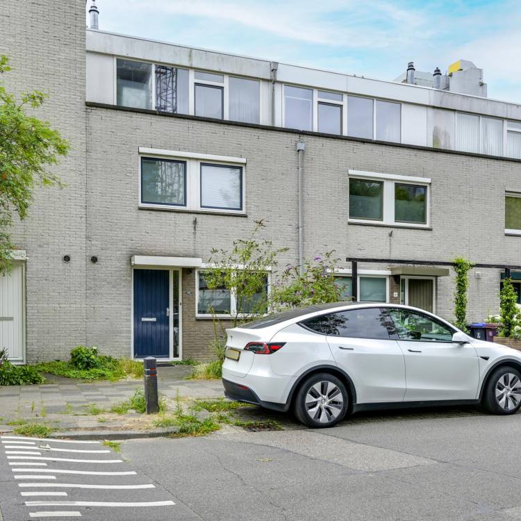 Van Lieflandlaan 83 