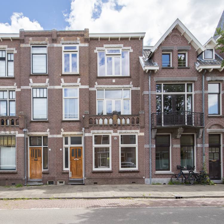 Stadhouderslaan 102 