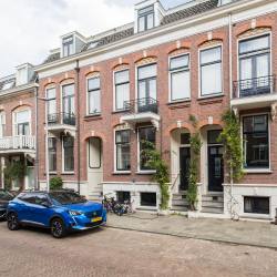 Mauritsstraat 32 