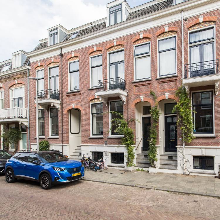 Mauritsstraat 32 
