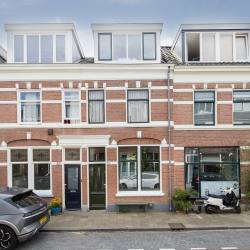 Klaverstraat 35 