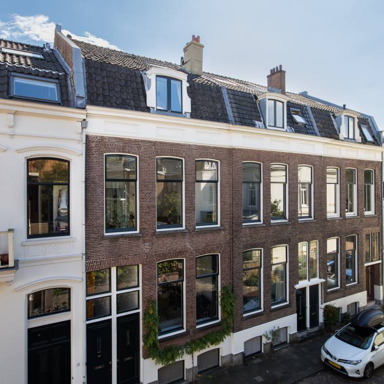 Schoolstraat 5 BS