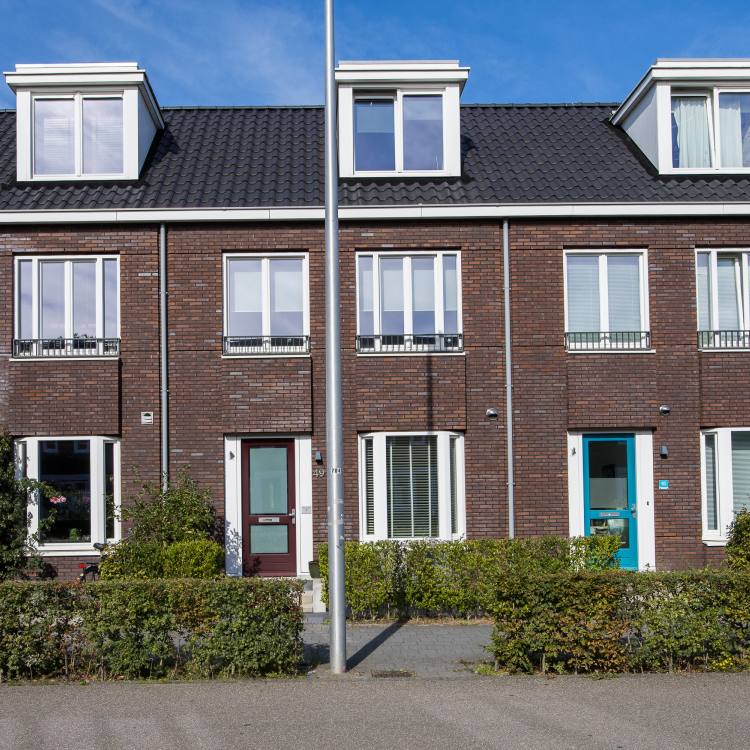Beeldhouwersdijk 49 