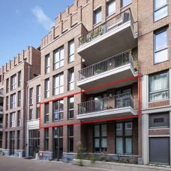 Skopjestraat 12 