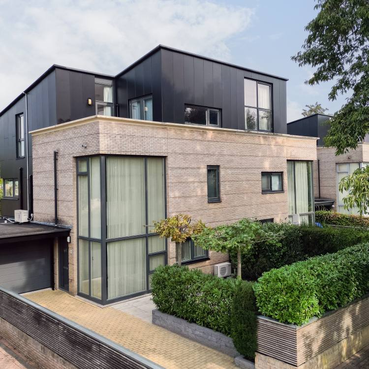 Richard Heubergerhof 14 