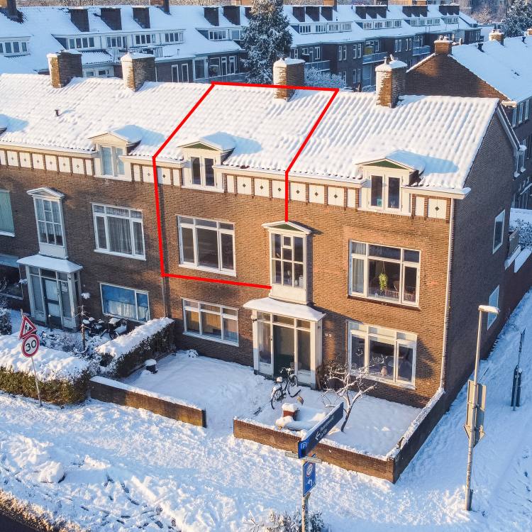 David van Mollemstraat 4 BS