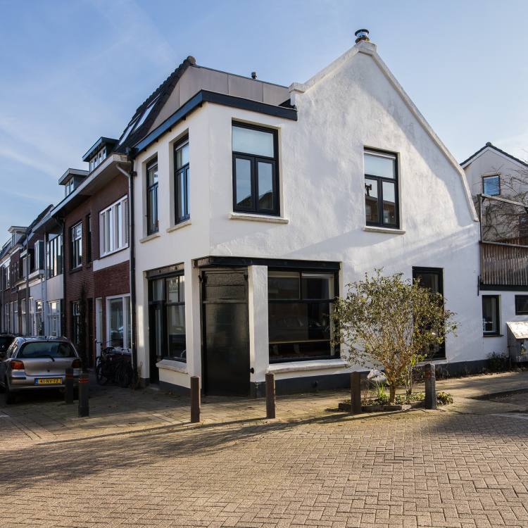 Gildstraat 1 