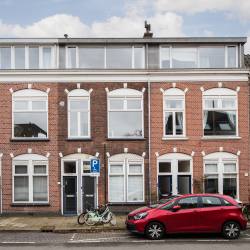 Griftstraat 9 BS