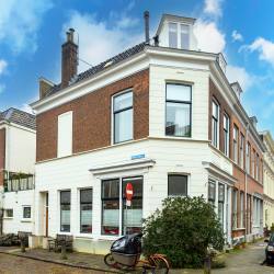 Mgr. van de Weteringstraat 60 