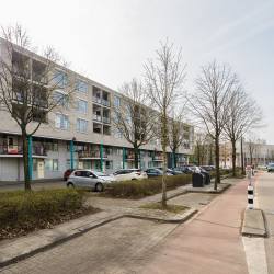 Aartsbisschop Romerostraat 223 