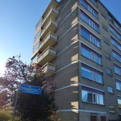 De Vooysplantsoen 39 