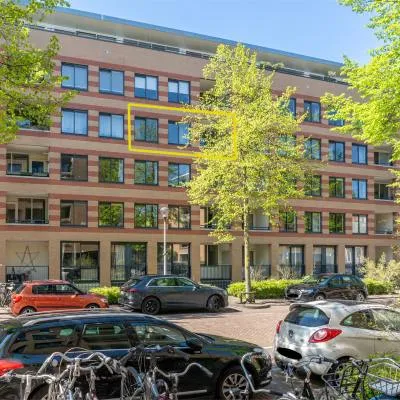 Hartingstraat 171 