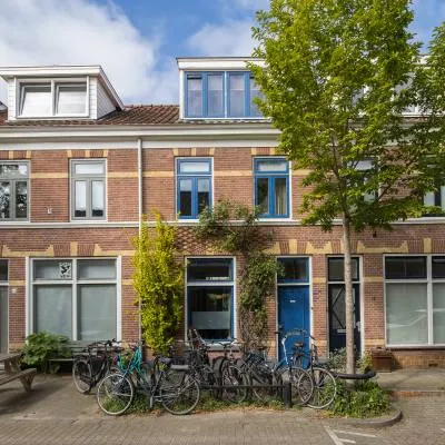 Balistraat 19 