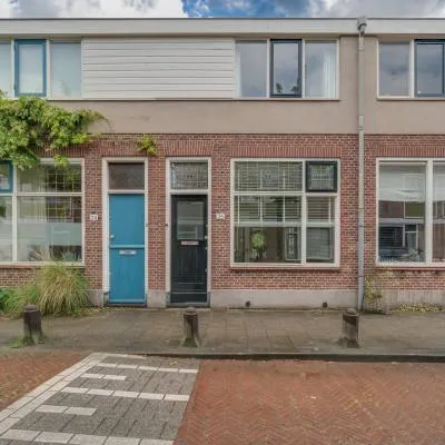 Fabriekstraat 26 