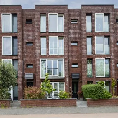 Parkzichtlaan 130 
