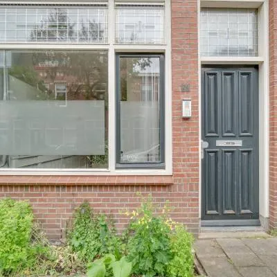 Coornhertstraat 24 