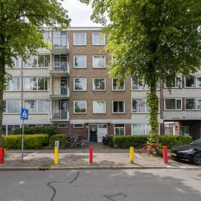 Van Bijnkershoeklaan 67 