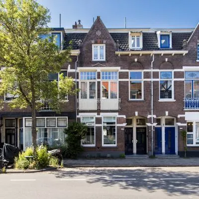 Willem van Noortstraat 134 
