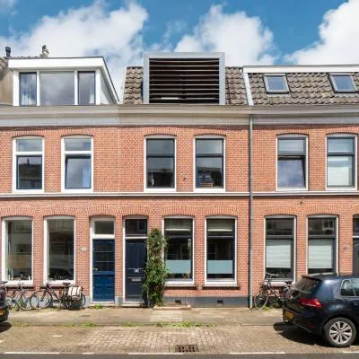Griftstraat 50 
