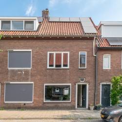 Fregatstraat 3 