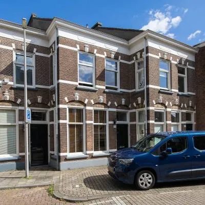 Abstederdijk 130 