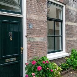 Eligenstraat 33 