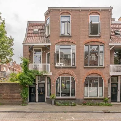Tesselschadestraat 4 