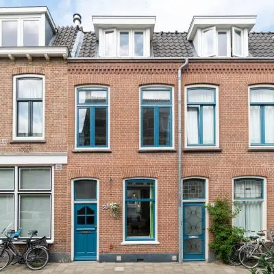 Goedestraat 58 
