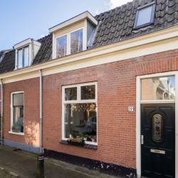 Beekstraat 19 