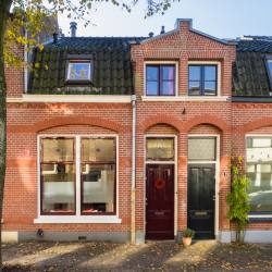 Lindestraat 9 