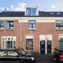 Blokstraat 31 