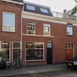 Anjelierstraat 1 