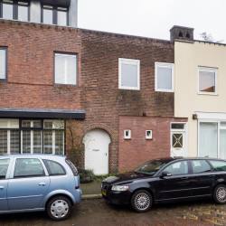 Jacob van Ruisdaelstraat 118 A