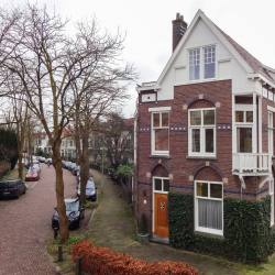 Frans Halsstraat 1 