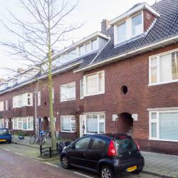 Queridostraat 5 Bis