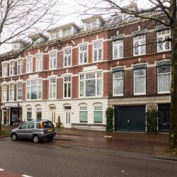 Weerdsingel W.Z. 18 J