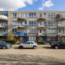 Gazellestraat 104 