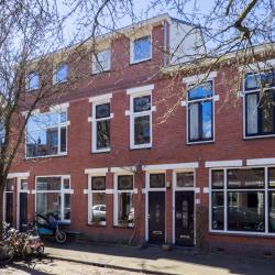 Padangstraat 10 