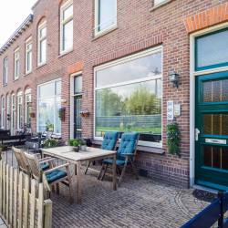 Cremerstraat 84 