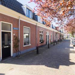 Beekstraat 21 