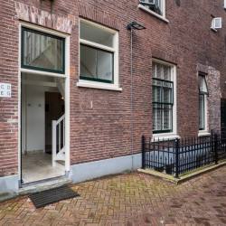 Boothstraat 9 C