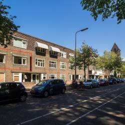 Amsterdamsestraatweg 451 A