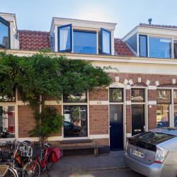 Balistraat 36 