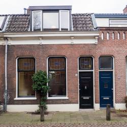 Kapelstraat 16 