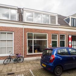 Oudwijkerveldstraat 106 