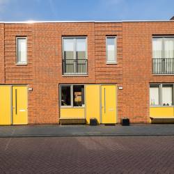 Sonny Rollinsstraat 19 